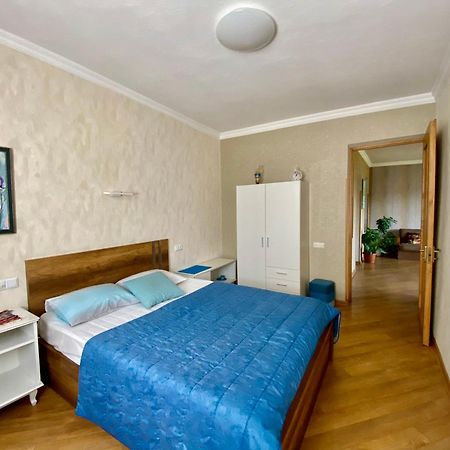 Eco Holiday House Τυφλίδα Εξωτερικό φωτογραφία