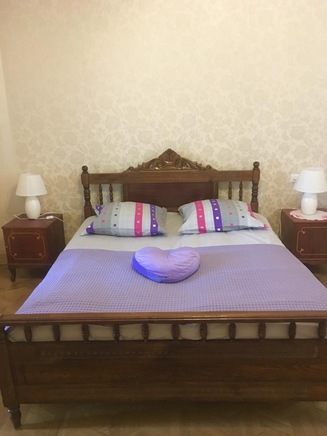 Eco Holiday House Τυφλίδα Εξωτερικό φωτογραφία
